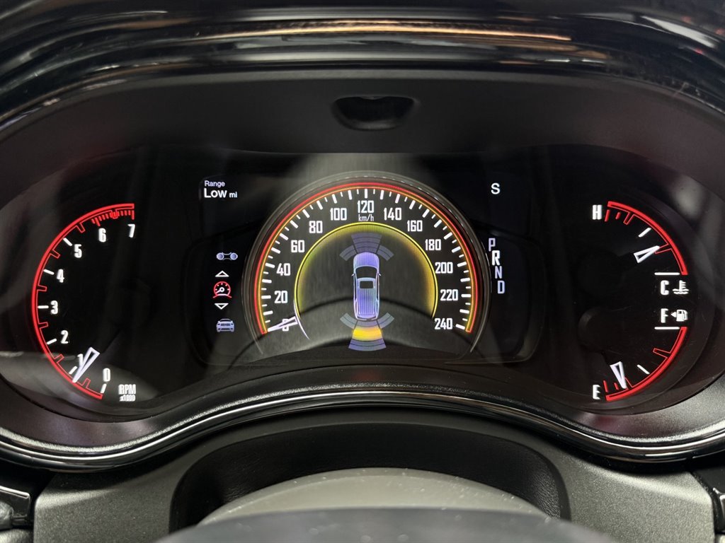 Used 2022 Dodge Durango R/T AWD/4WD image 32