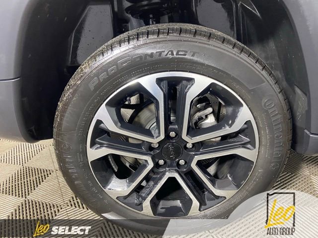 Used 2023 Jeep Compass Limited AWD/4WD image 28