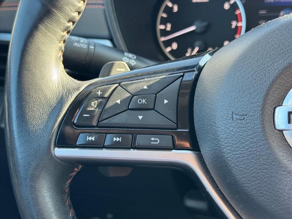 Used 2019 Nissan Altima 2.5 SR image 17