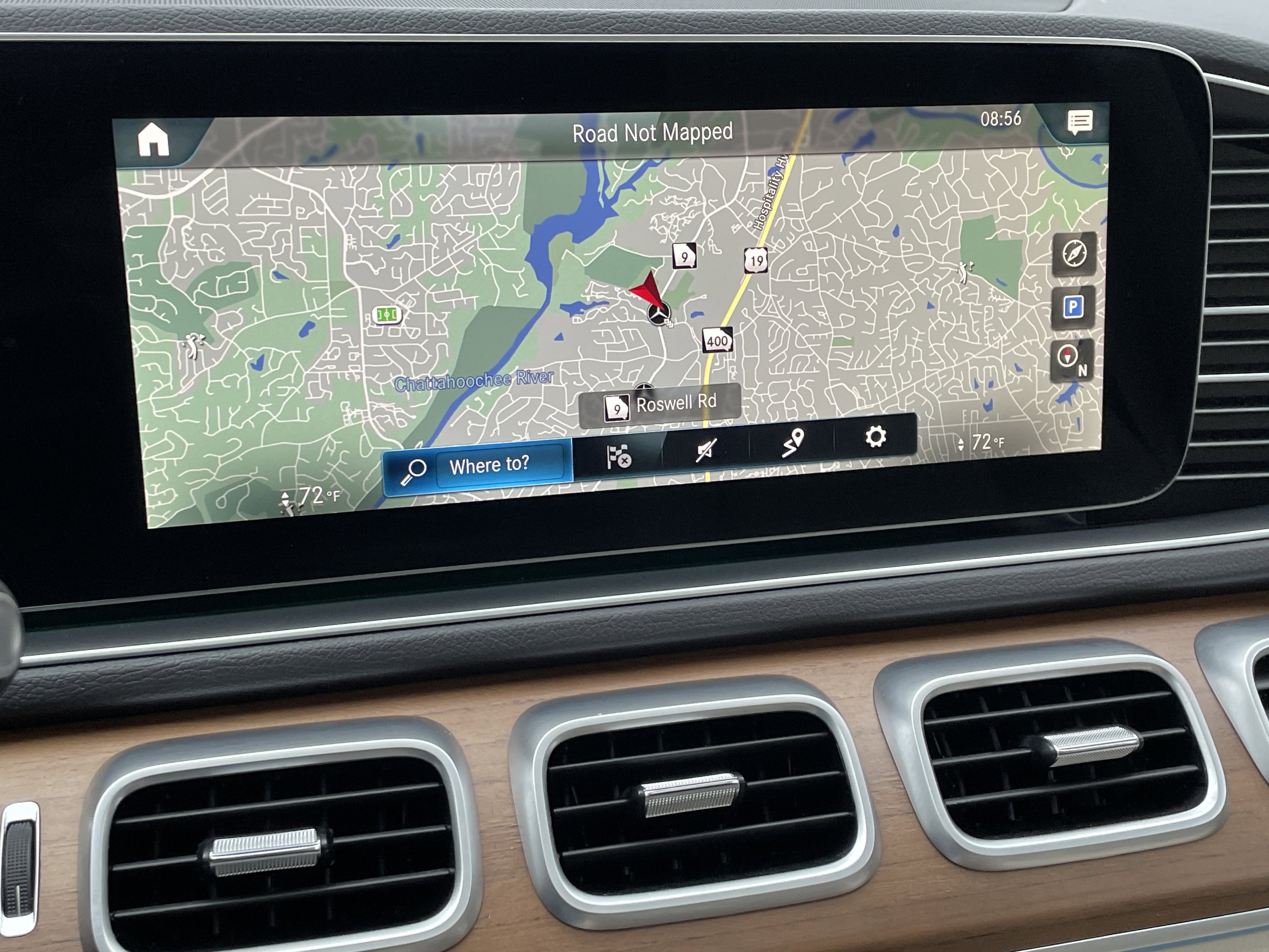 Certified 2022 Mercedes-Benz GLE 350 4MATIC image 31