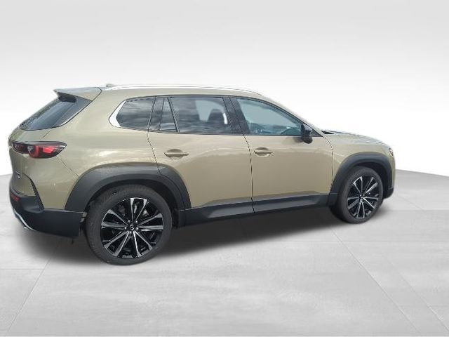 Used 2025 MAZDA CX-50 2.5 Turbo w/ Weather Package image 3