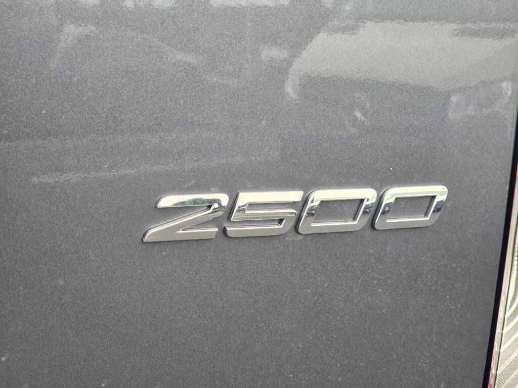 New 2025 Mercedes-Benz Sprinter 2500 image 14