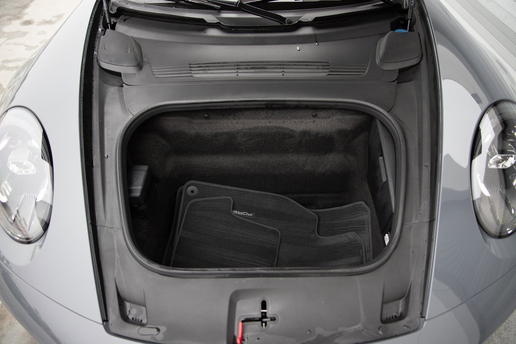 Certified 2025 Porsche 911 Carrera image 25