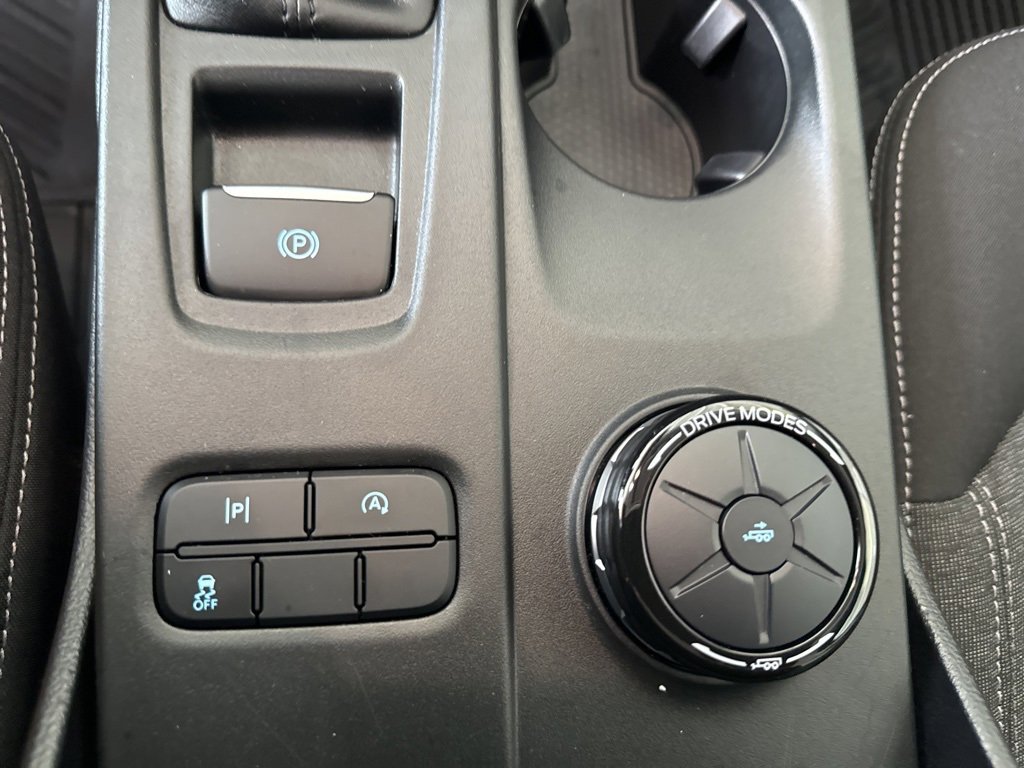 Certified 2024 Ford Ranger XLT image 15