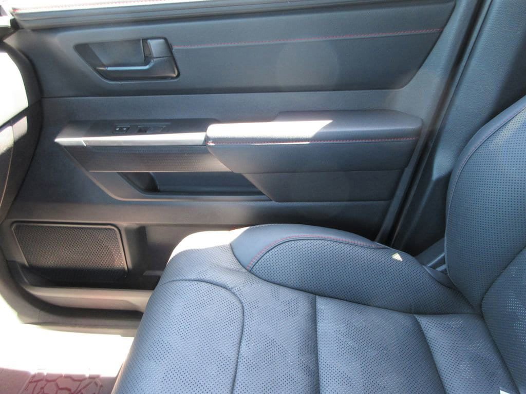 Used 2024 Toyota Sequoia TRD Pro image 38