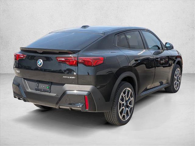 New 2026 BMW X2 xDrive28i image 2