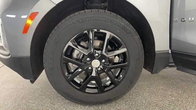 Used 2023 Chevrolet Equinox LT w/ Driver Convenience Package image 47