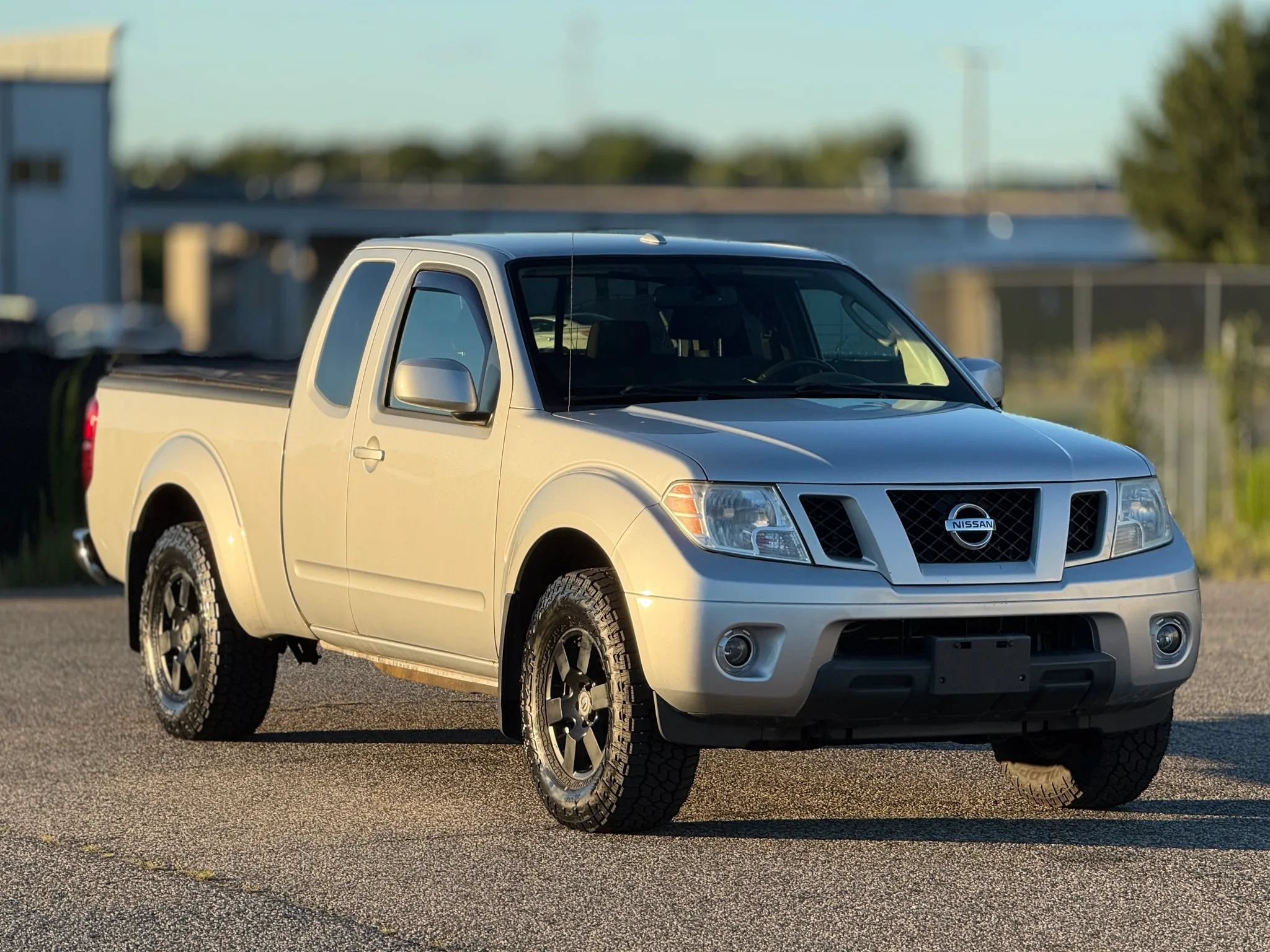 ニッサン　D22フロンティア　ノーズブラ　USED Used 2010 Nissan Frontier PRO-4X for Sale - Kelley Blue Book