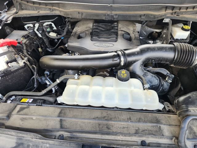 Used 2022 Ford F150 Lariat w/ Equipment Group 502A High AWD/4WD image 30