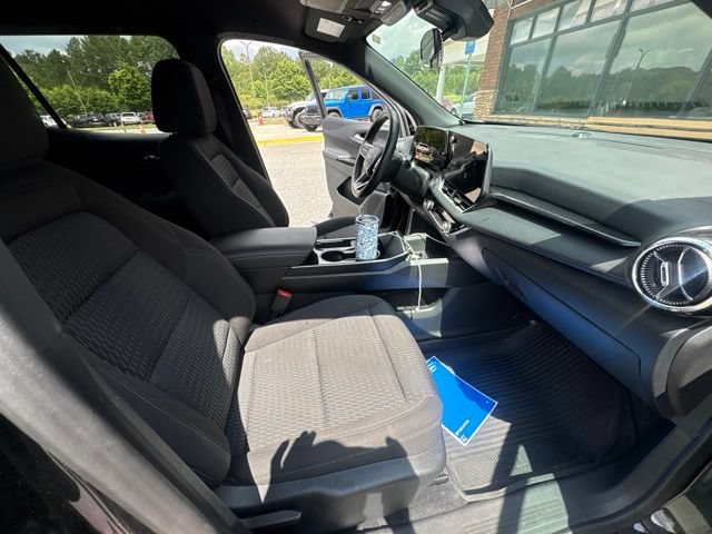 Used 2026 Chevrolet Equinox LT w/ LPO, Floor Liner Package FWD image 51