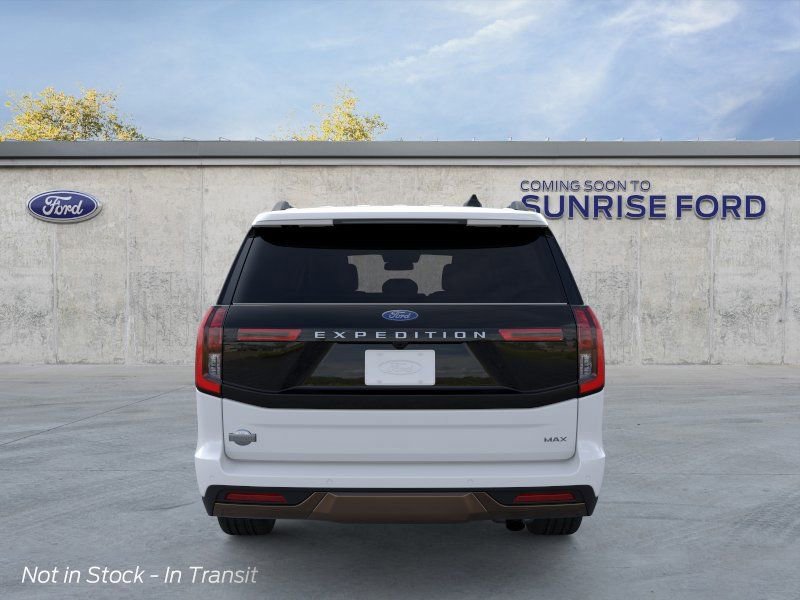 New 2026 Ford Expedition Max King Ranch AWD/4WD image 5