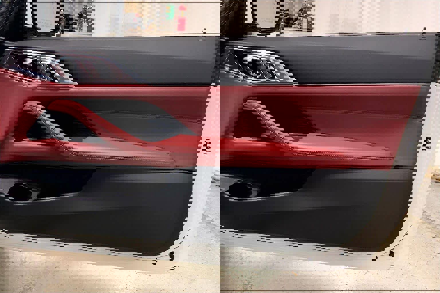 Certified 2023 BMW 430i xDrive Convertible w/ Premium Package image 22