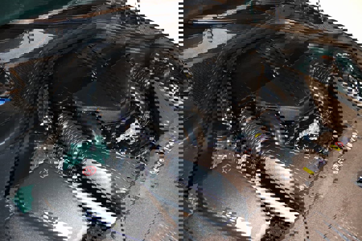 Used 2024 Genesis GV80 3.5T image 89