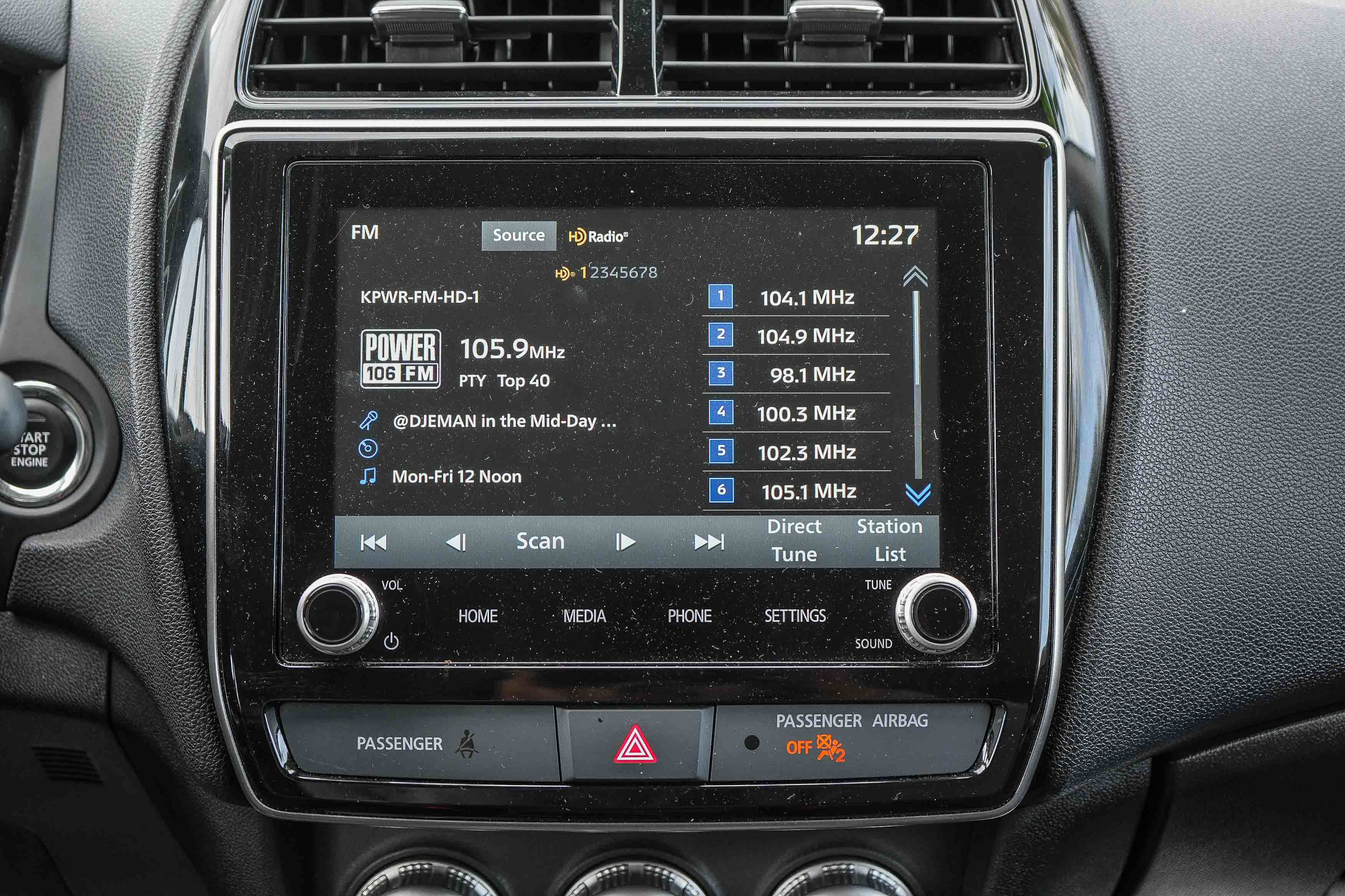 Used 2024 Mitsubishi Outlander Sport SE image 14