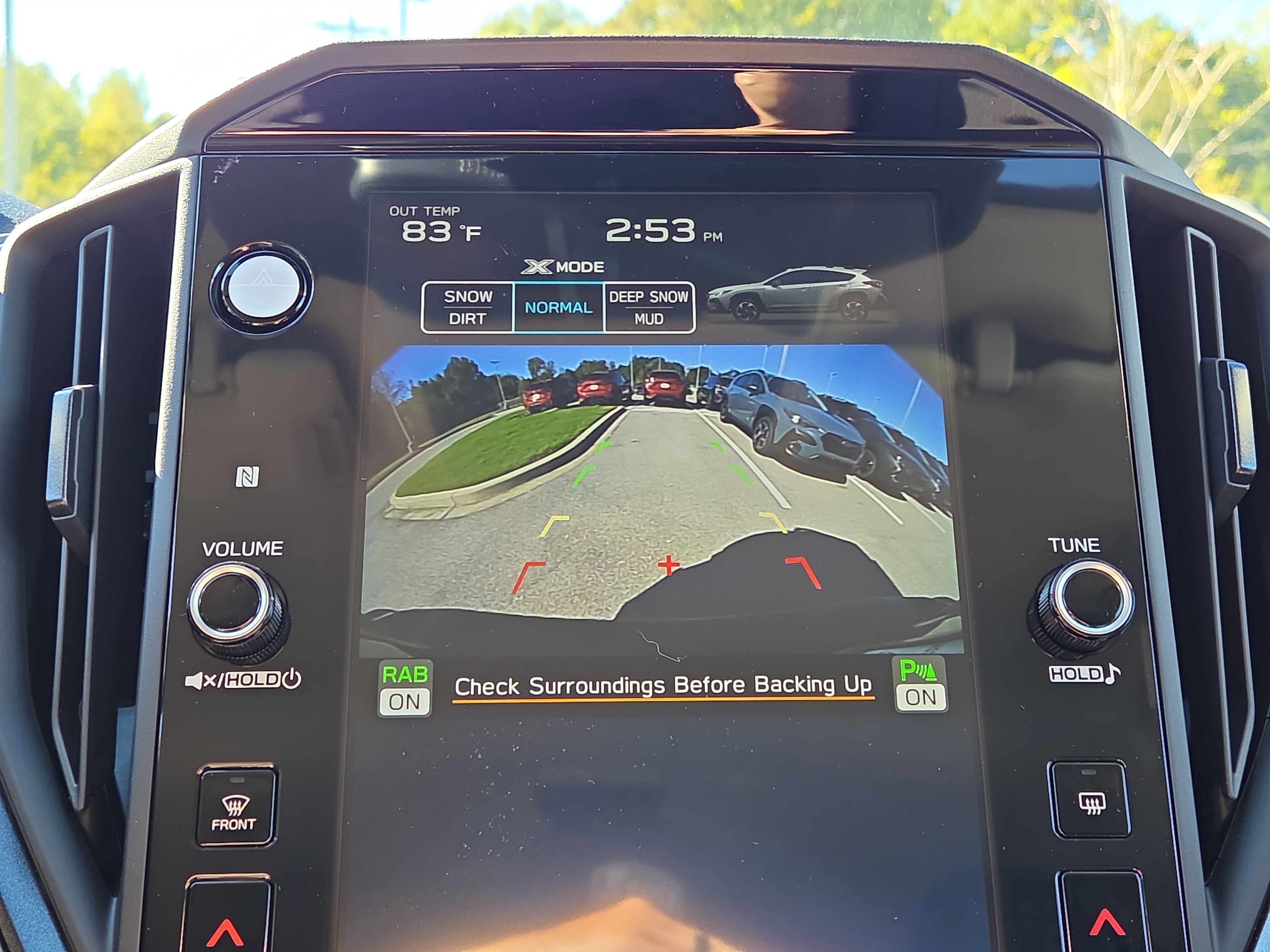 New 2026 Subaru Crosstrek 2.5i Limited image 12