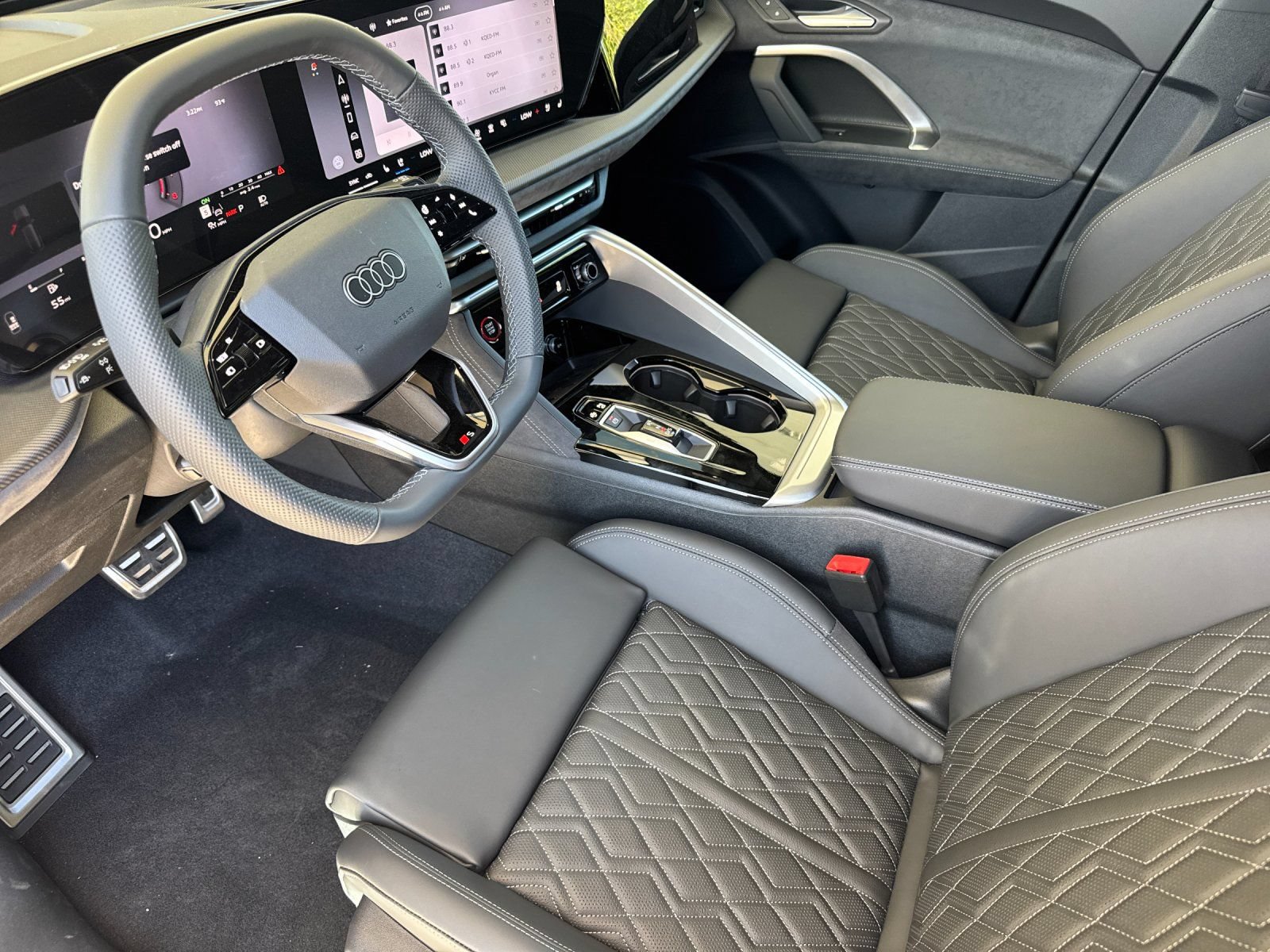 New 2026 Audi SQ5 Premium Plus AWD/4WD image 10