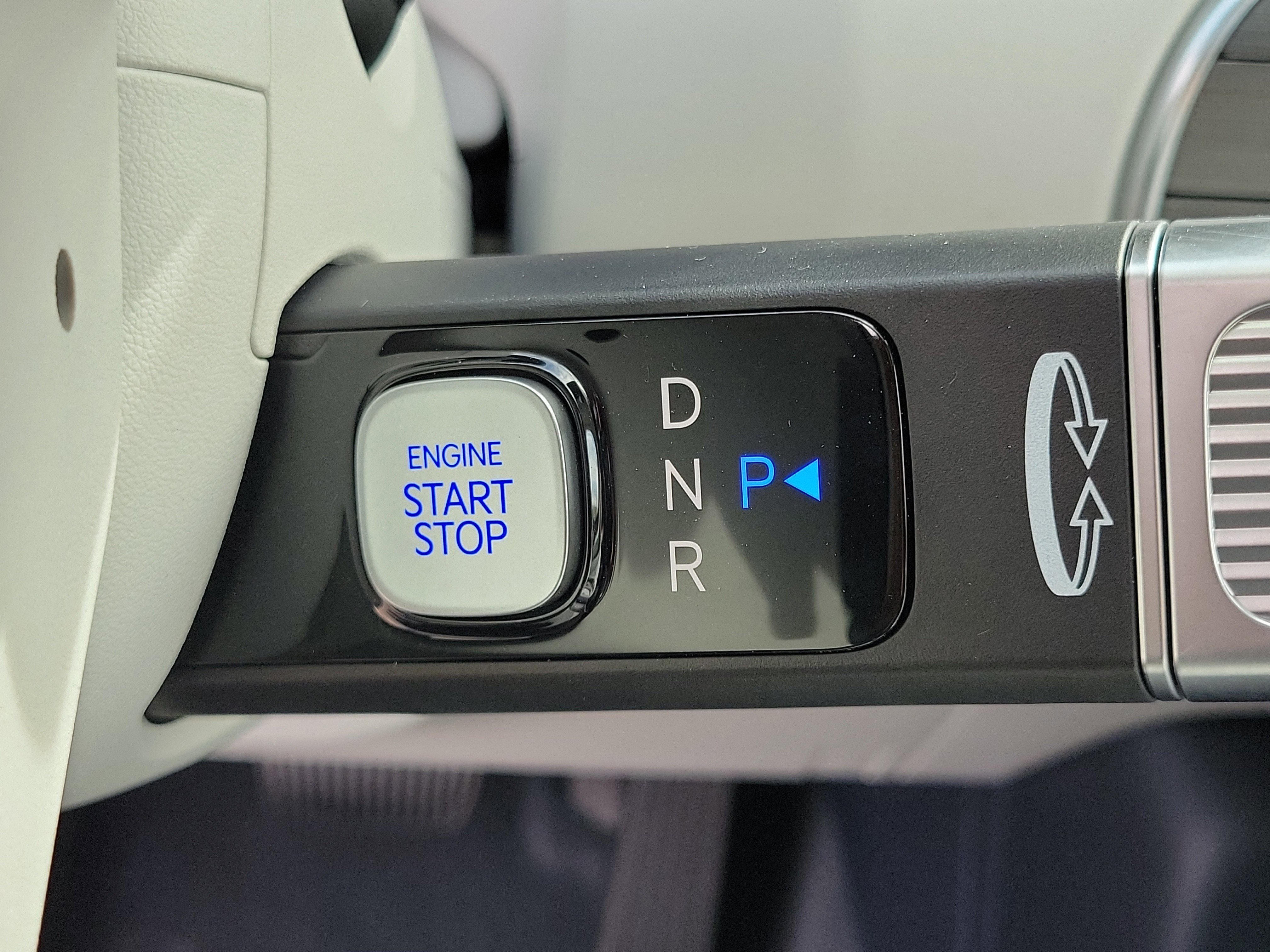 New 2026 Hyundai Palisade Calligraphy image 28