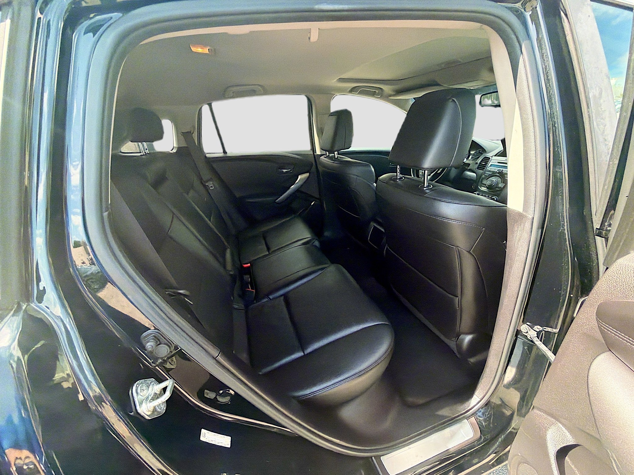 Used 2013 Acura RDX FWD w/ Technology Package image 25