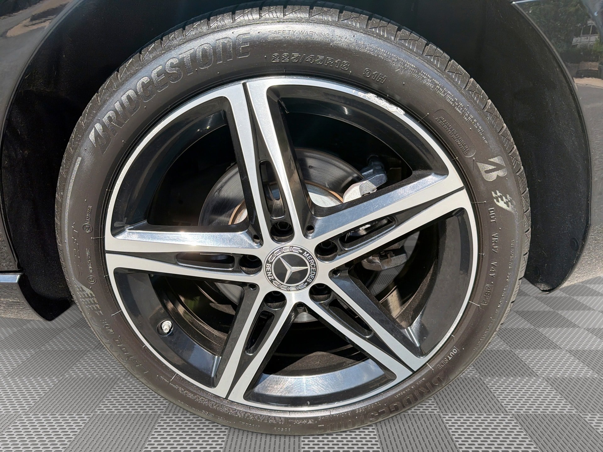 Used 2021 Mercedes-Benz A 220 4MATIC image 29