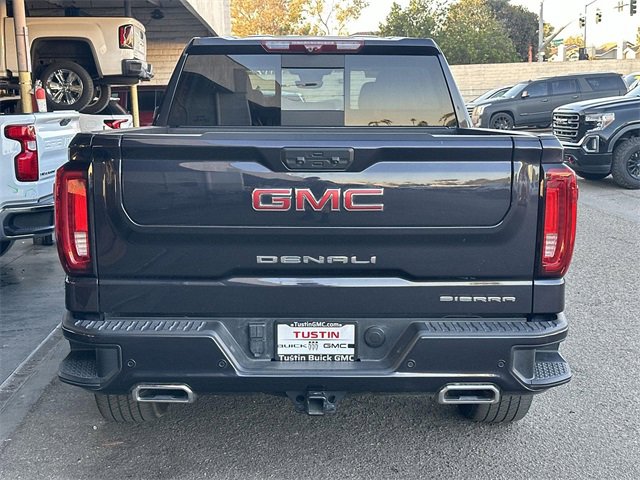 Used 2023 GMC Sierra 1500 Denali w/ Denali Reserve Package image 4
