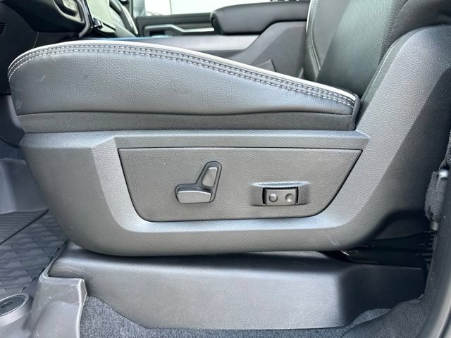 New 2027 RAM 2500 Laramie w/ Sport Appearance Package AWD/4WD image 12