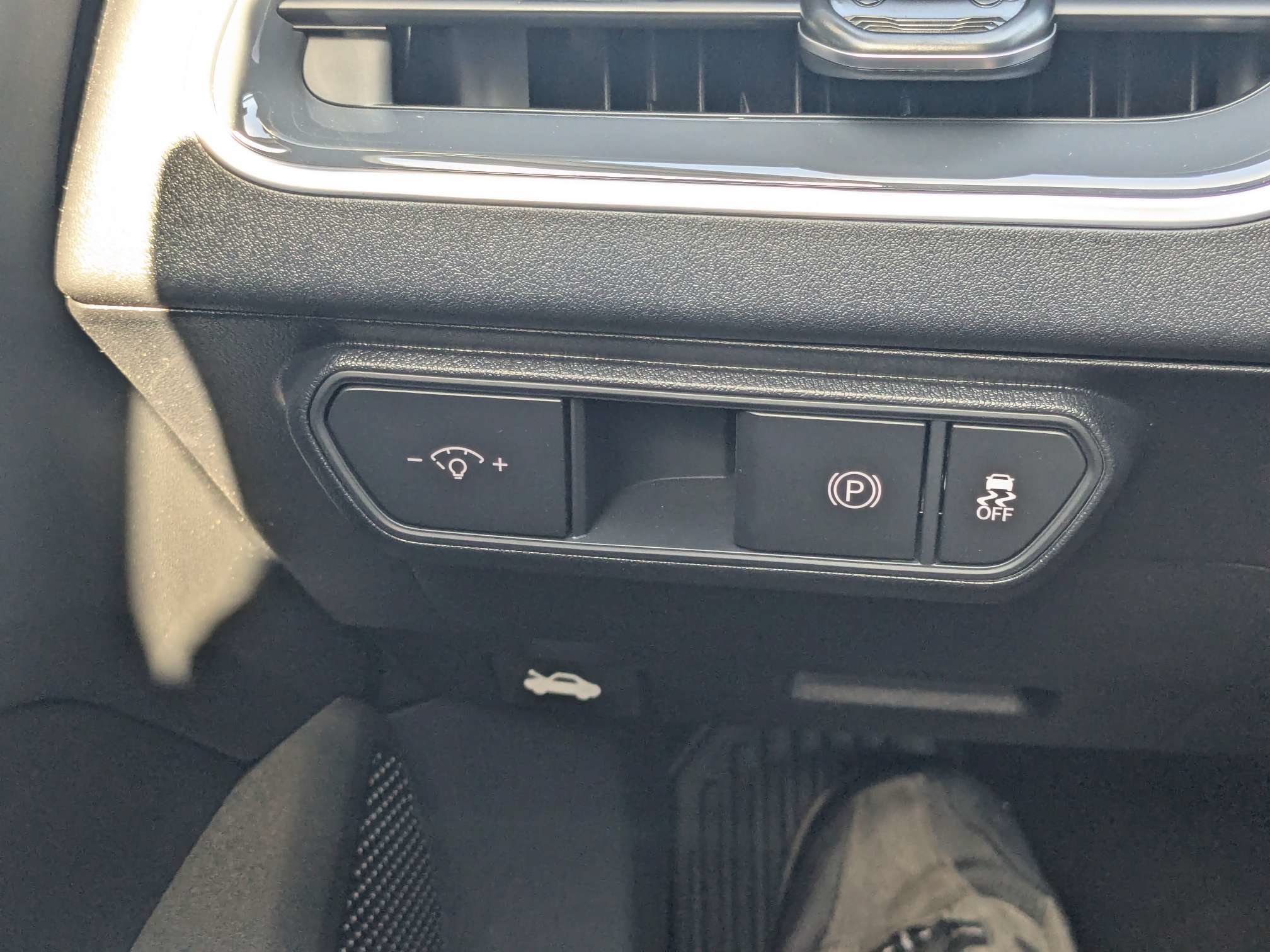 New 2026 Kia K4 EX FWD image 26