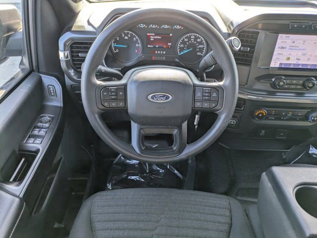 Used 2022 Ford F150 XL w/ STX Appearance Package image 12