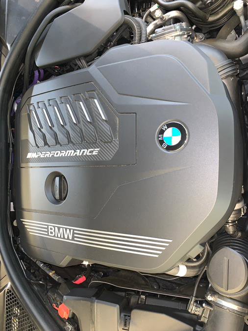 Used 2023 BMW M340i xDrive image 69