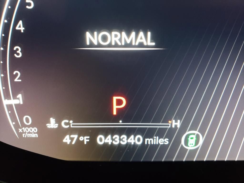 Certified 2023 Acura MDX SH-AWD image 23