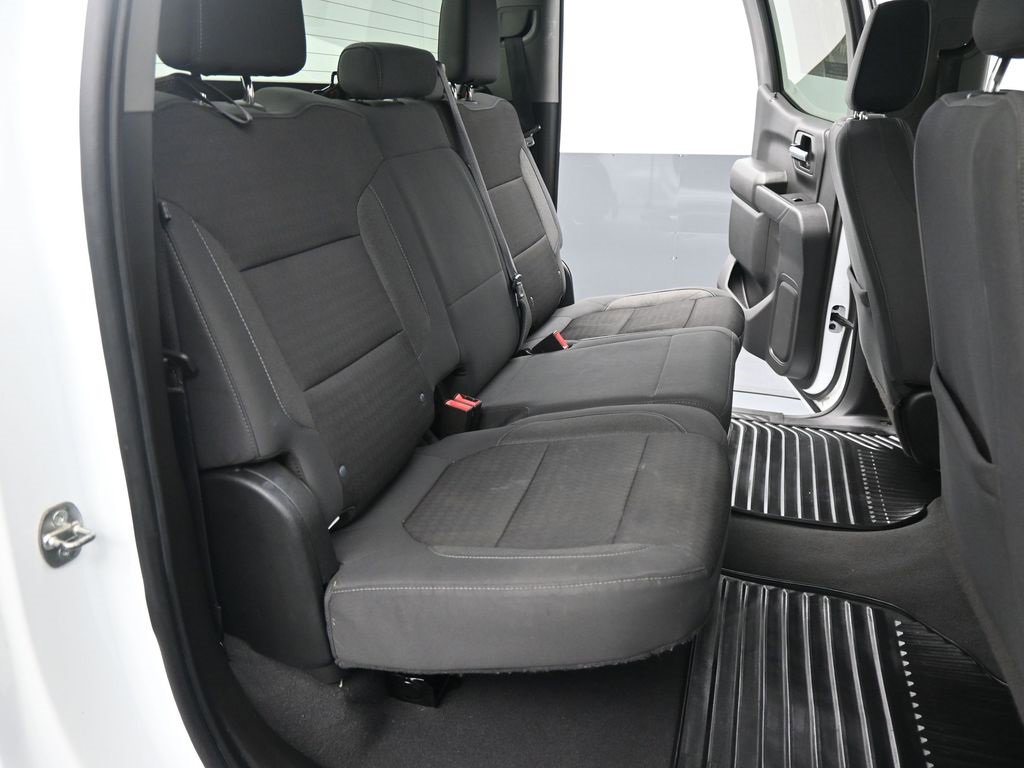 Used 2021 Chevrolet Silverado 1500 LT image 18