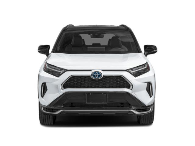 Certified 2025 Toyota RAV4 XSE w/ Weather Package AWD/4WD image 4