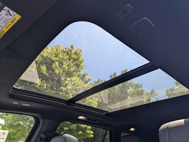 New 2026 Toyota Sequoia Platinum AWD/4WD image 21