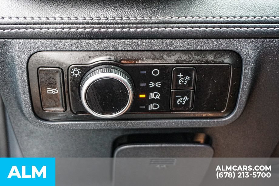 Used 2025 Ford Mustang Premium RWD image 46