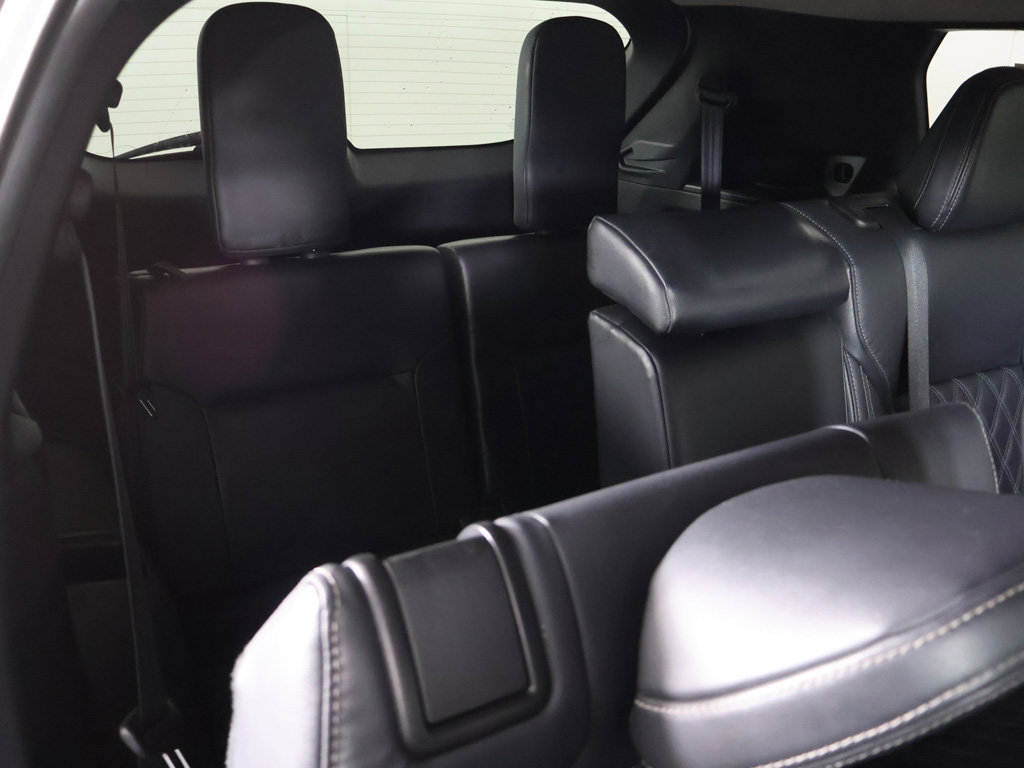Used 2022 Mitsubishi Outlander SEL AWD/4WD image 34
