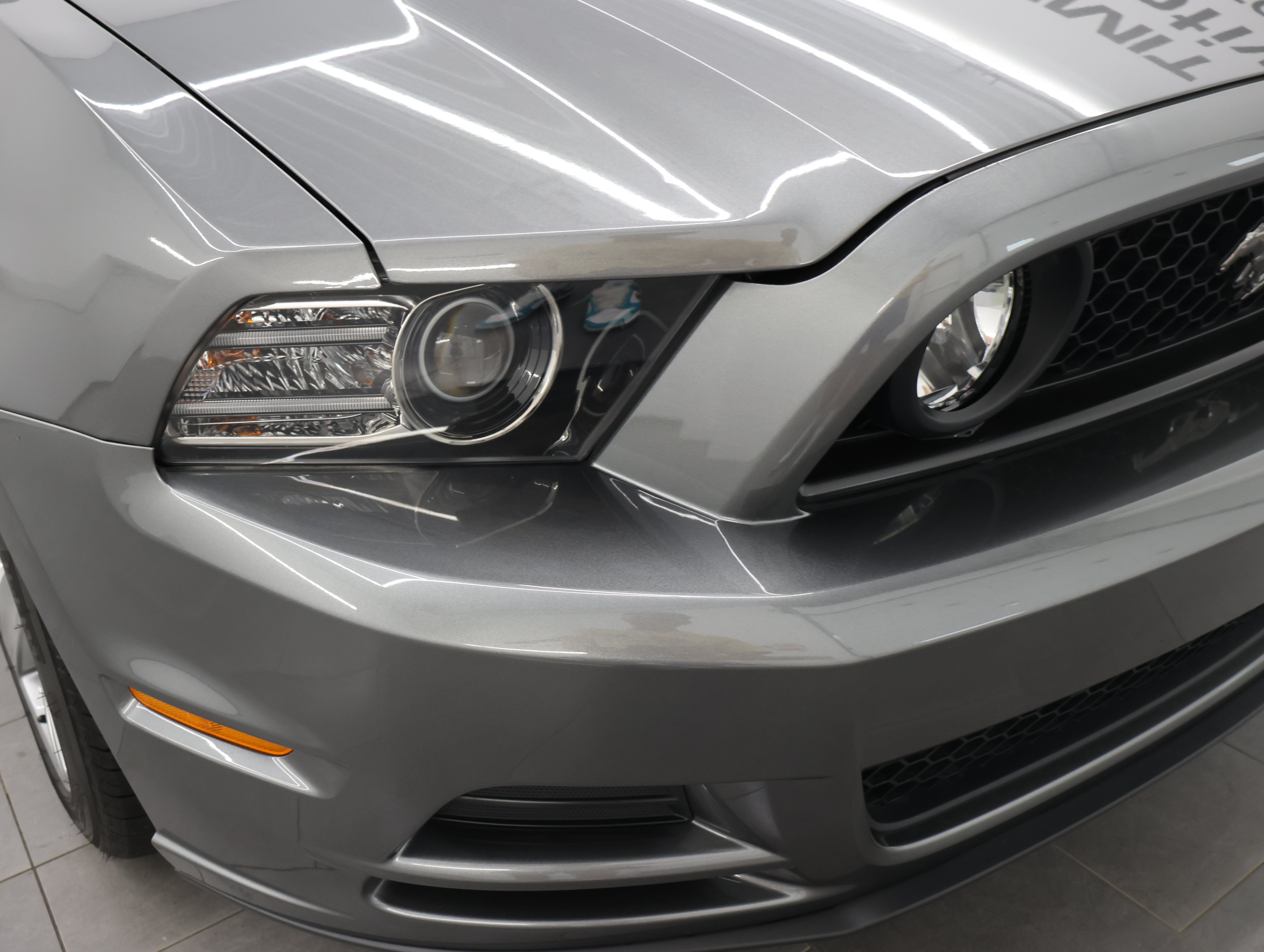 Used 2014 Ford Mustang GT Premium RWD image 22