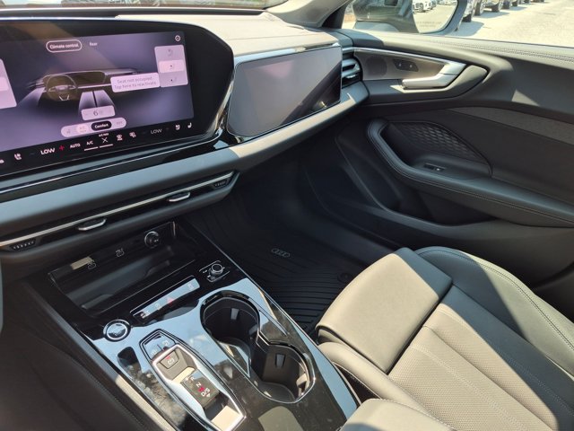 New 2026 Audi A5 2.0T Premium Plus AWD/4WD image 14