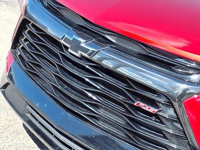 Used 2023 Chevrolet Blazer RS w/ Enhanced Convenience Package image 30
