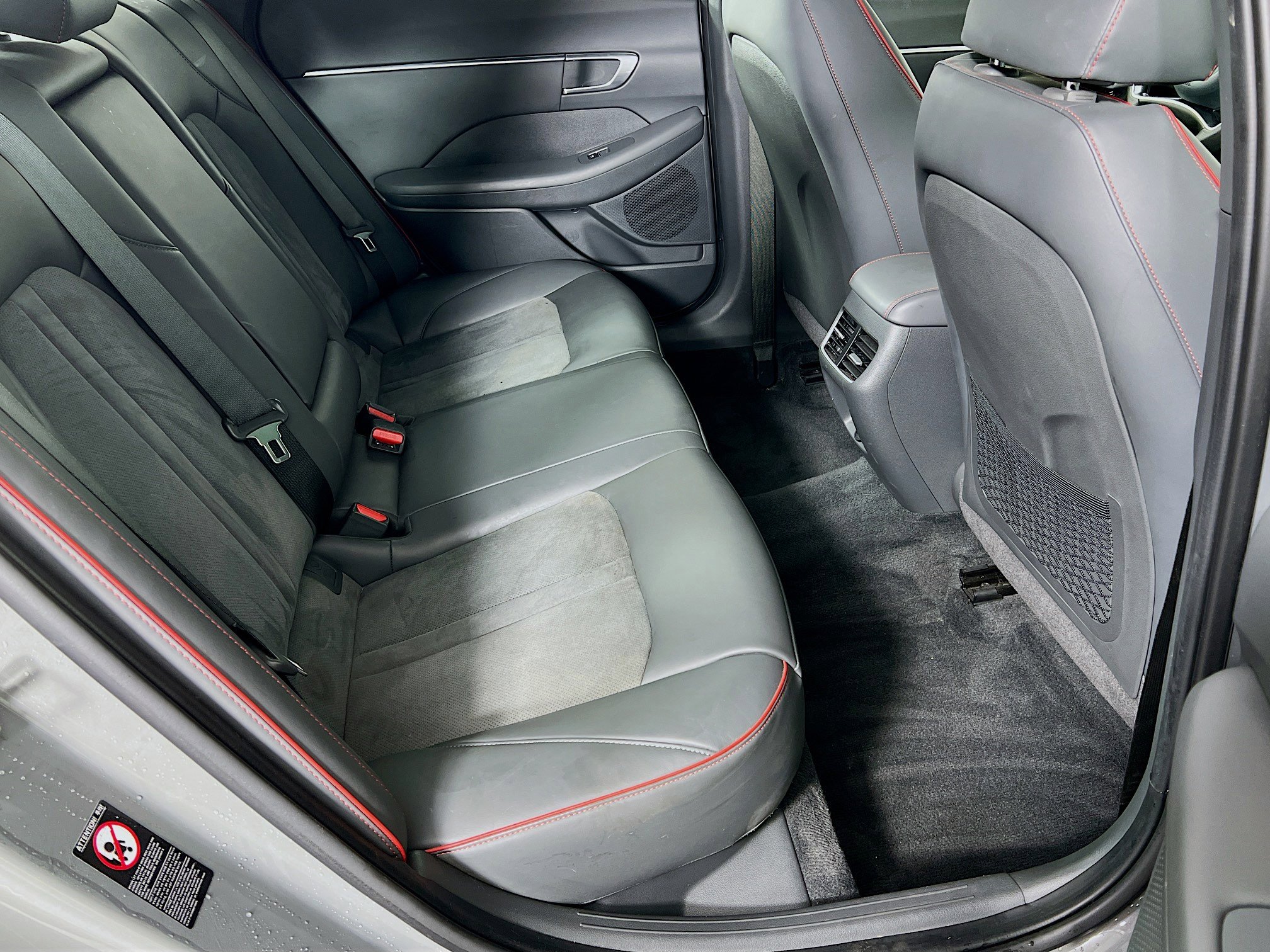 Used 2022 Hyundai Sonata SEL Plus image 25