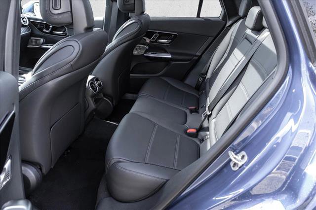 New 2026 Mercedes-Benz GLC 300 4MATIC image 20