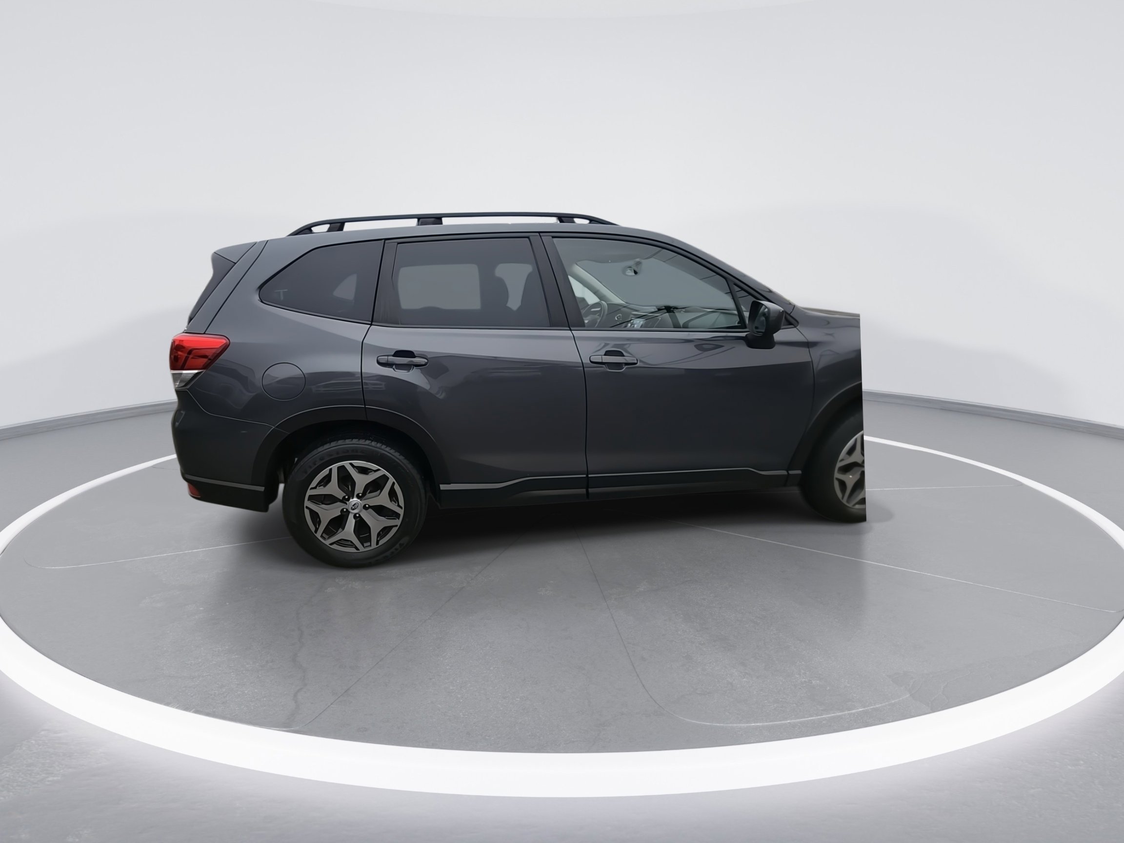Used 2022 Subaru Forester Premium image 9