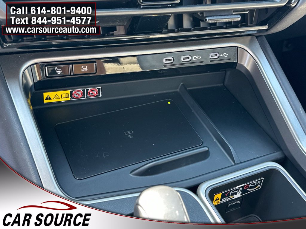 Used 2024 Lexus TX 350 AWD image 27