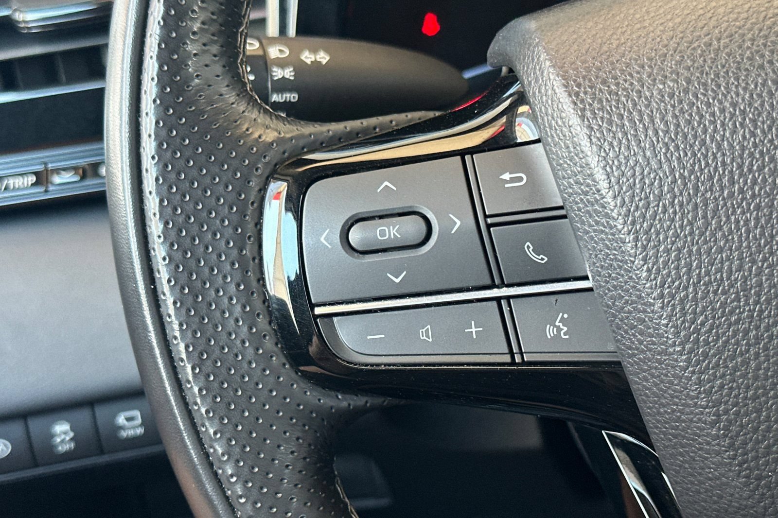 Certified 2023 Toyota Mirai w/ Advanced Technology Package RWD image 27