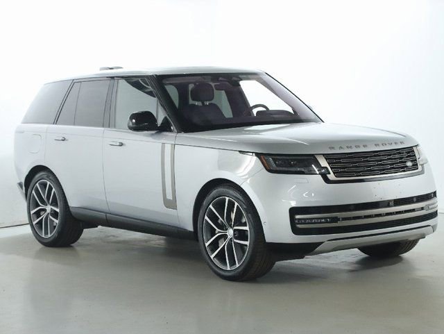 Used 2023 Land Rover Range Rover SE image 11