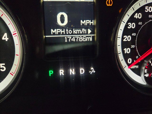 Used 2016 RAM 2500 Big Horn AWD/4WD image 45