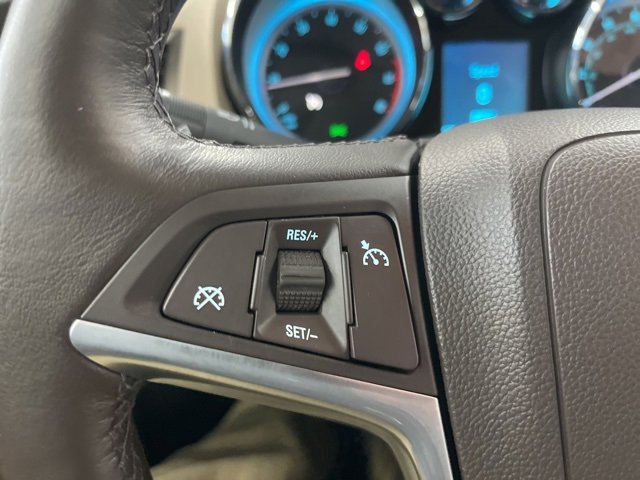 Used 2016 Buick Verano Convenience w/ Experience Buick Package image 20