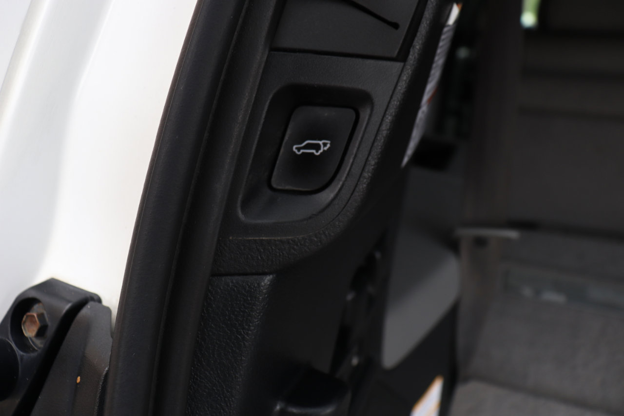 Used 2018 Toyota Sequoia Limited image 67