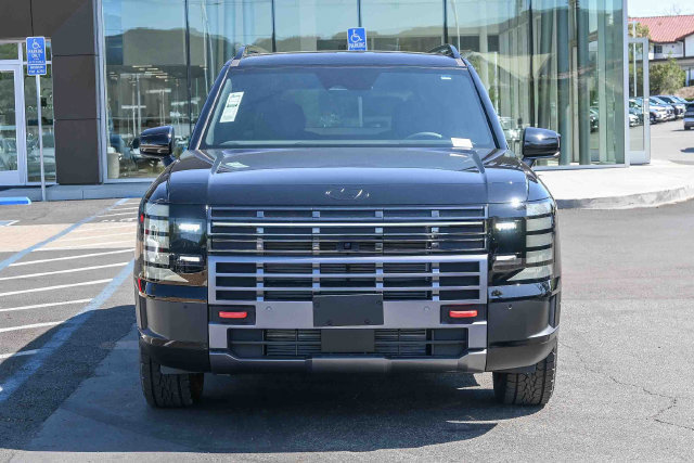 New 2026 Hyundai Palisade XRT Pro AWD/4WD image 2