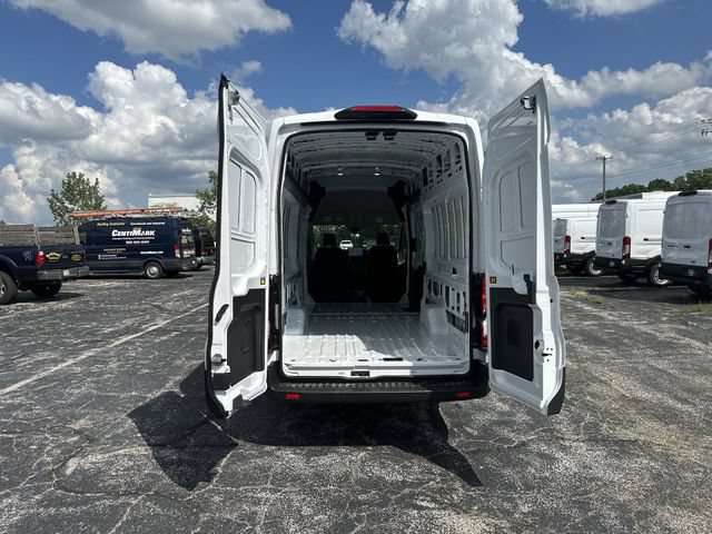 New 2026 Ford Transit 350 148 High Roof Extended RWD image 20