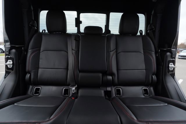 New 2026 Jeep Gladiator Rubicon image 30