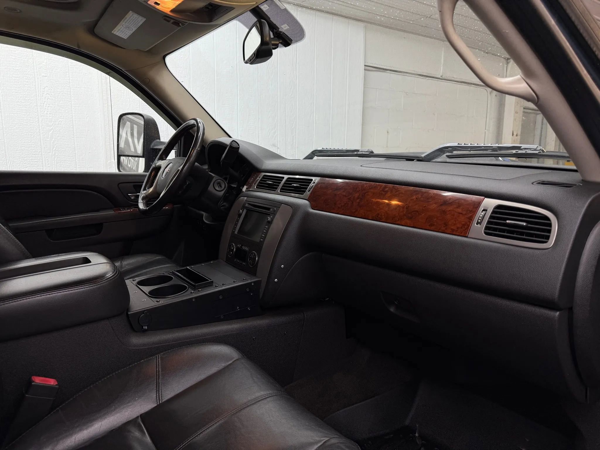 Used 2011 GMC Sierra 2500 SLT image 7